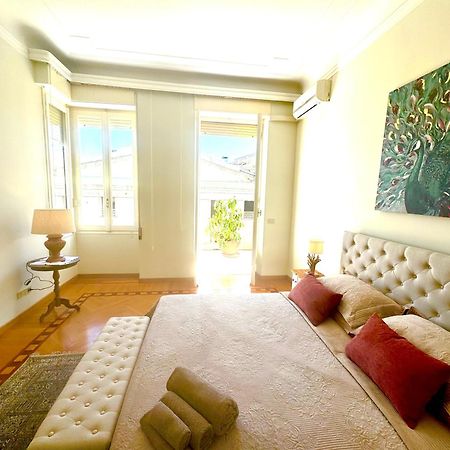 La Dolce Vita 5 Star Luxury Sanremo Luaran gambar