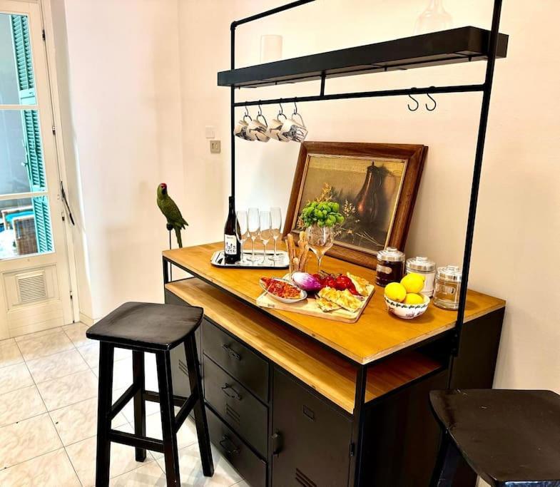 La Dolce Vita 5 Star Luxury Sanremo Luaran gambar