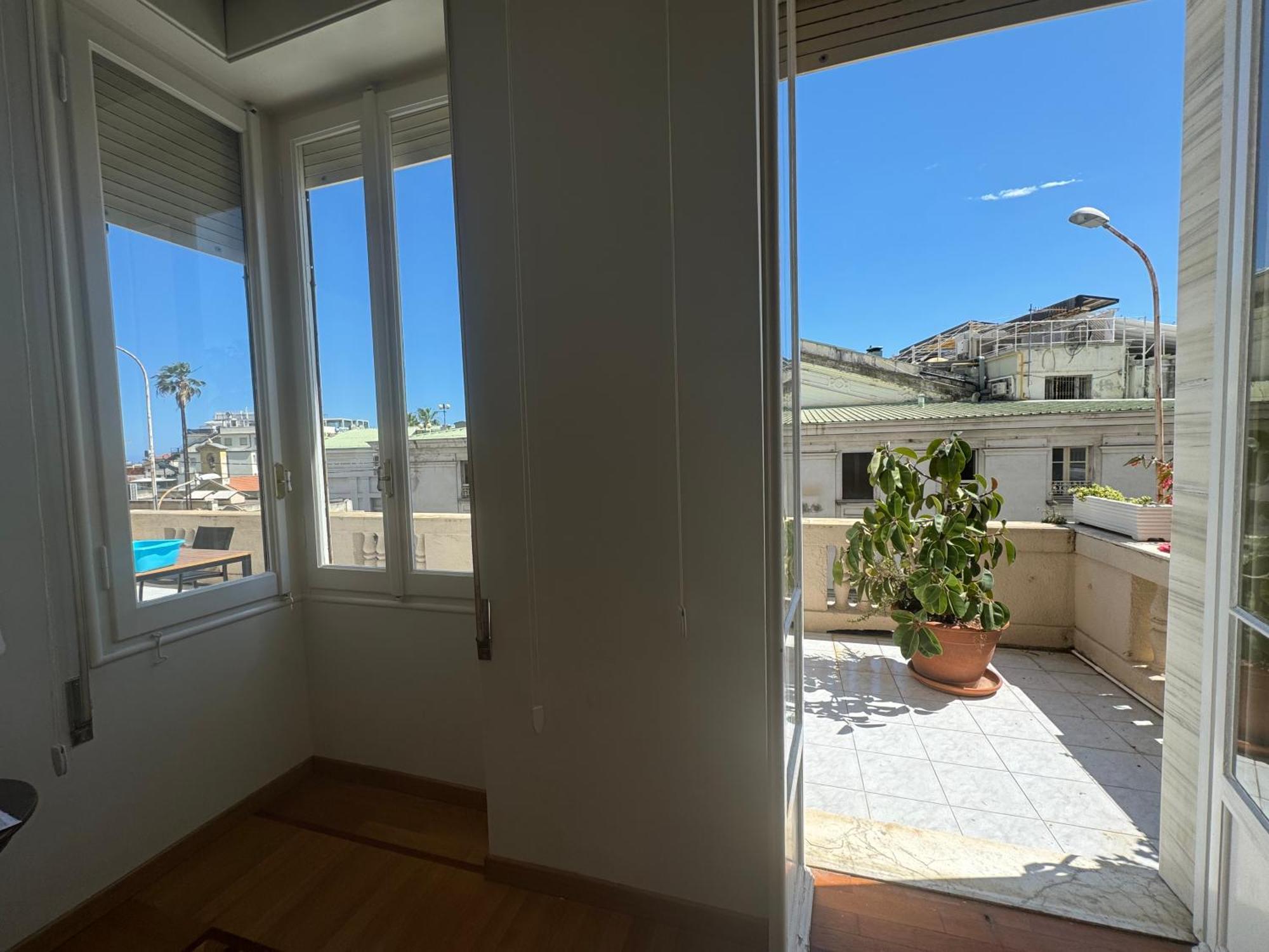 La Dolce Vita 5 Star Luxury Sanremo Luaran gambar