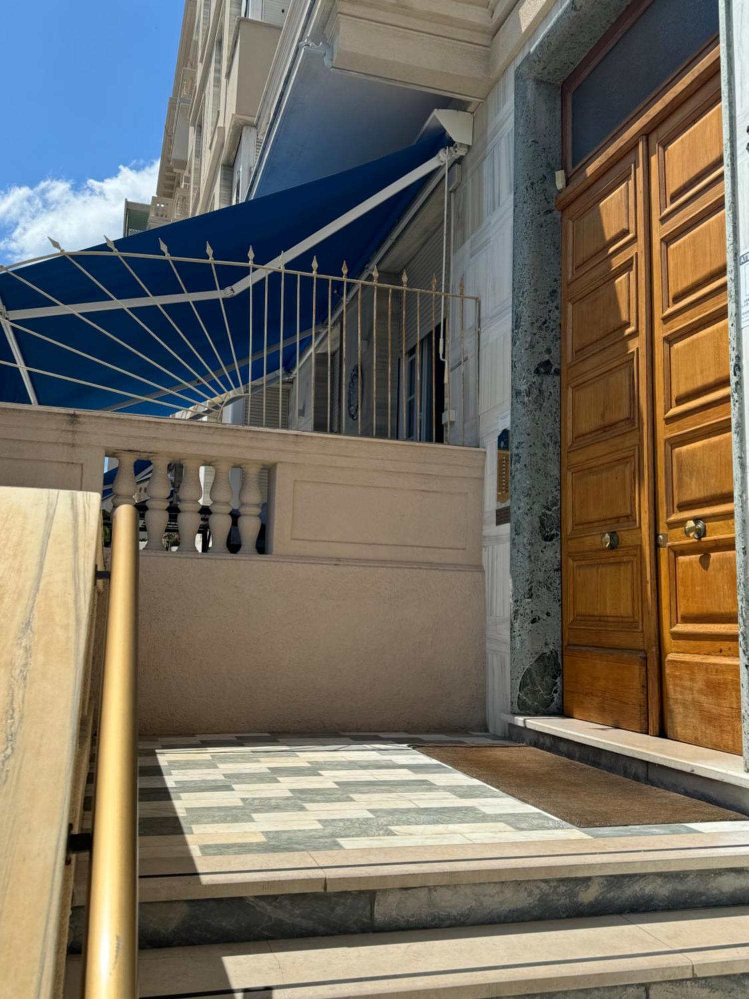 La Dolce Vita 5 Star Luxury Sanremo Luaran gambar